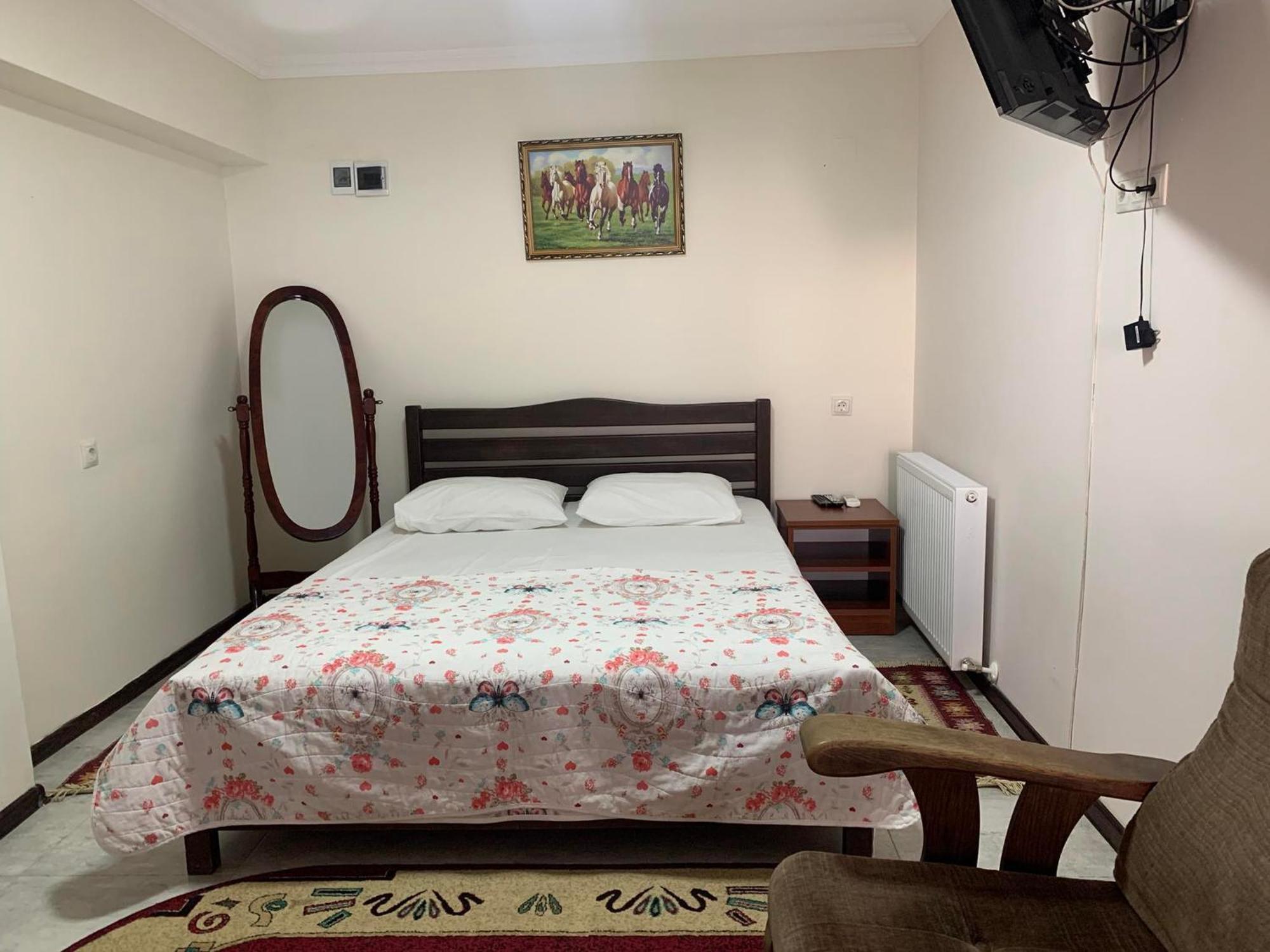 White House Chakvi Hotel Kültér fotó