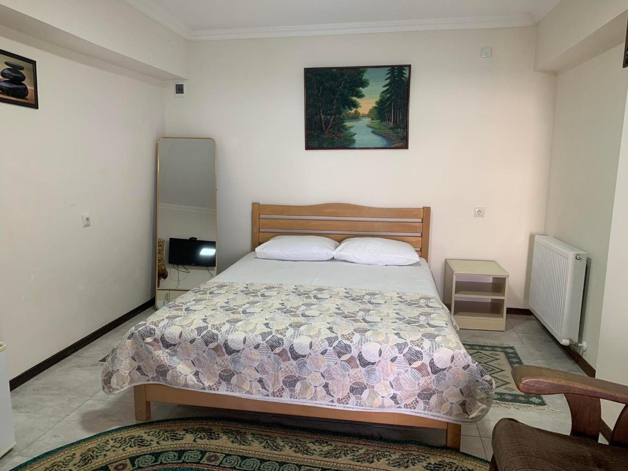 White House Chakvi Hotel Kültér fotó